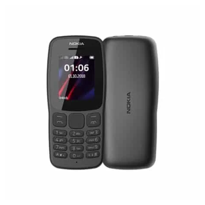 Nokia 106 (2018)