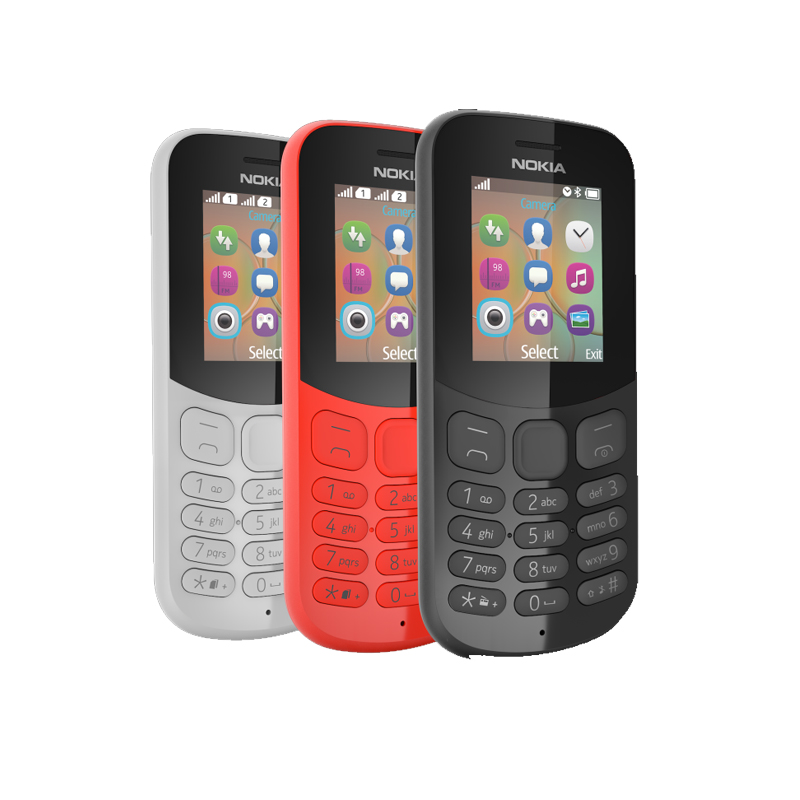 Nokia 130 (2017)