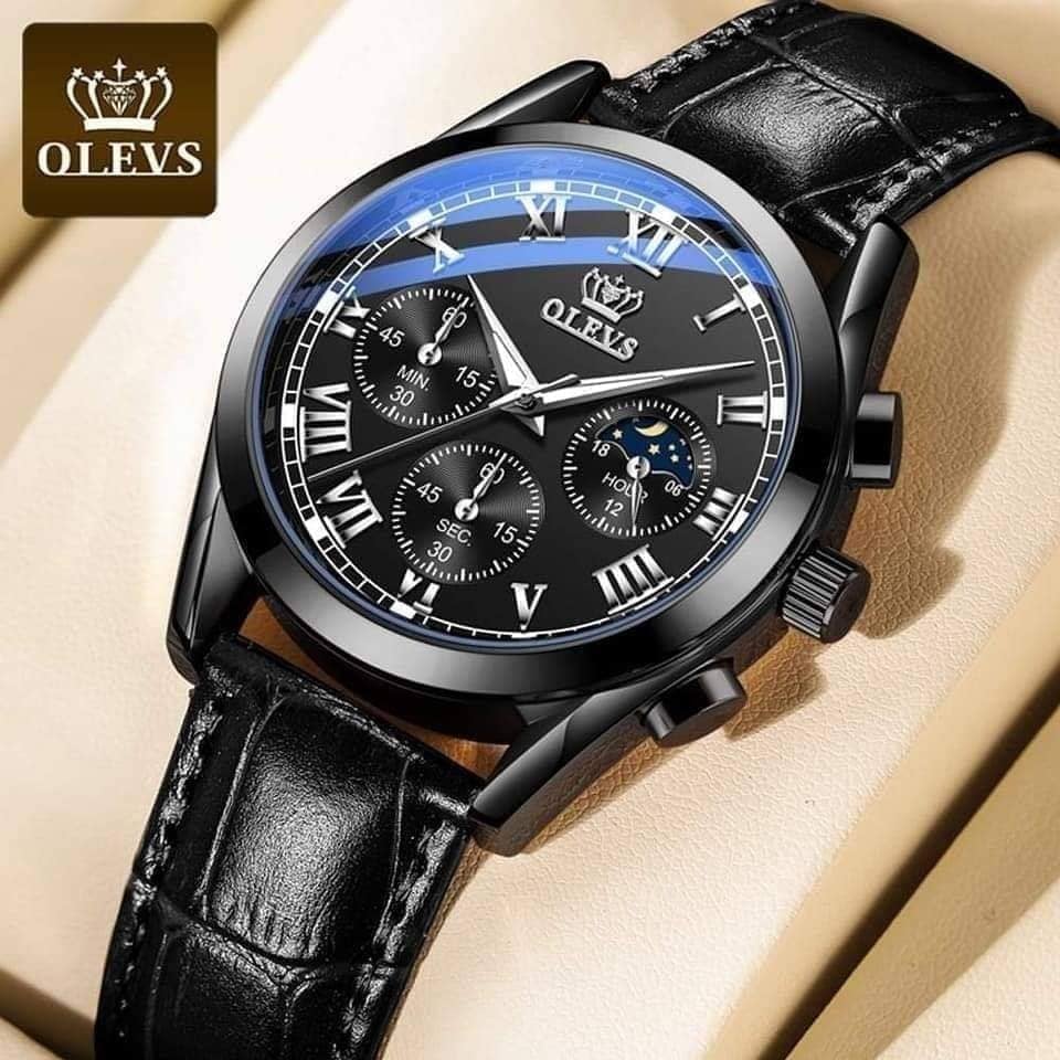 Oleves 2871 black