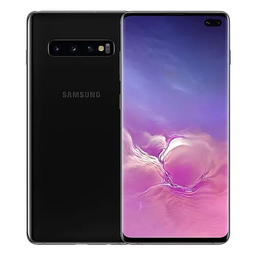 Samsung S10+